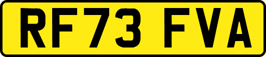 RF73FVA