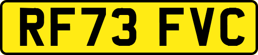 RF73FVC