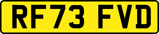 RF73FVD