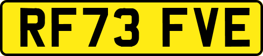 RF73FVE