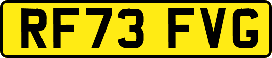 RF73FVG