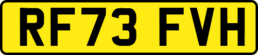 RF73FVH