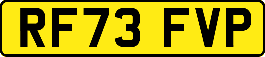 RF73FVP