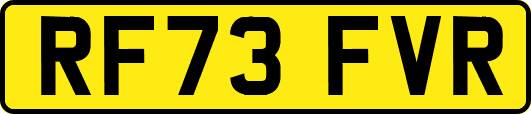 RF73FVR