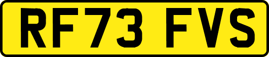 RF73FVS