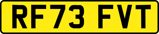 RF73FVT