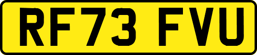 RF73FVU