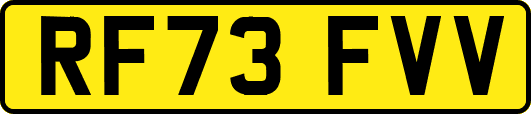 RF73FVV