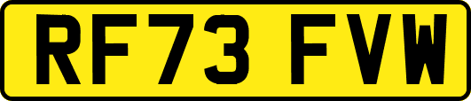 RF73FVW