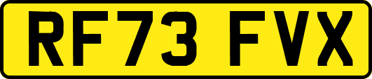 RF73FVX