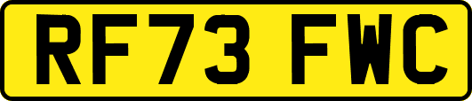 RF73FWC