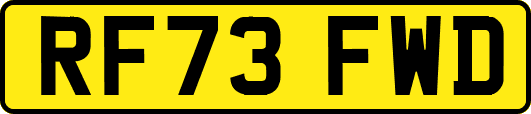 RF73FWD