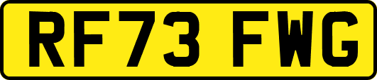 RF73FWG