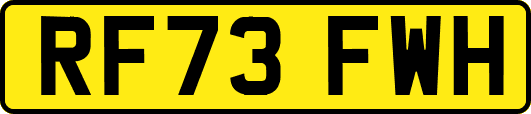 RF73FWH
