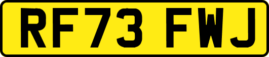 RF73FWJ