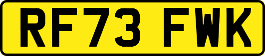 RF73FWK