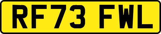 RF73FWL