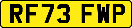 RF73FWP