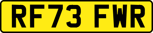 RF73FWR