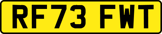 RF73FWT
