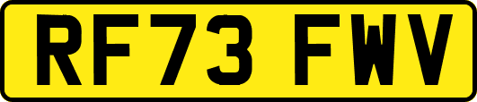RF73FWV