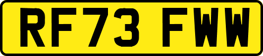 RF73FWW