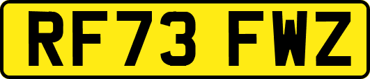 RF73FWZ
