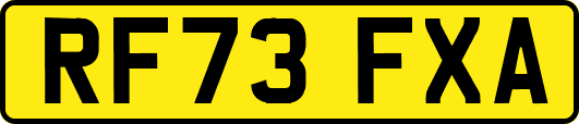 RF73FXA