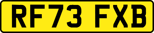 RF73FXB