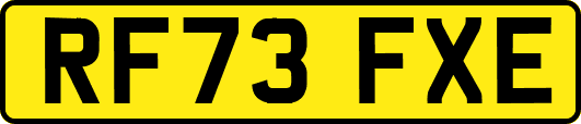 RF73FXE