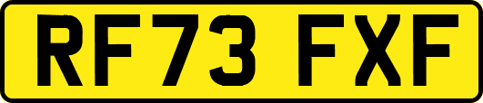 RF73FXF