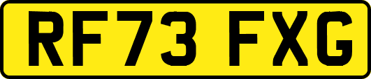 RF73FXG