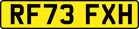 RF73FXH