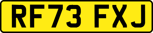 RF73FXJ