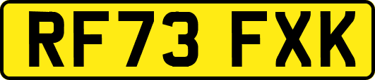 RF73FXK