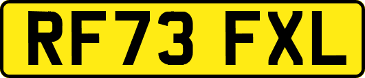 RF73FXL