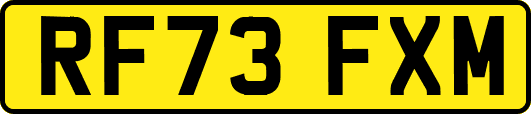 RF73FXM