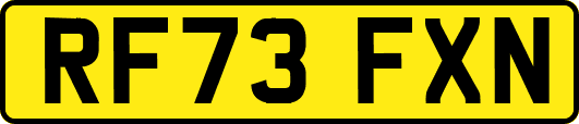 RF73FXN