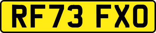 RF73FXO