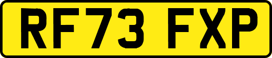 RF73FXP