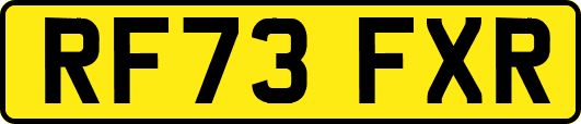 RF73FXR