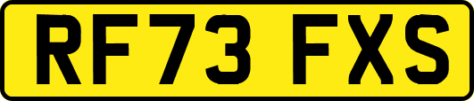 RF73FXS