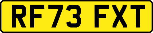 RF73FXT