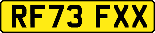 RF73FXX