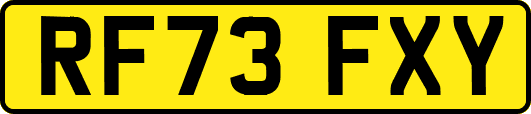 RF73FXY