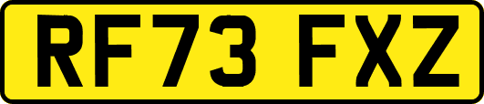 RF73FXZ