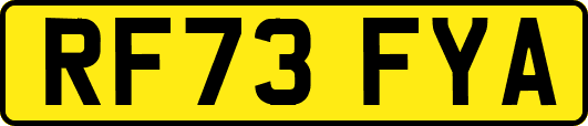 RF73FYA