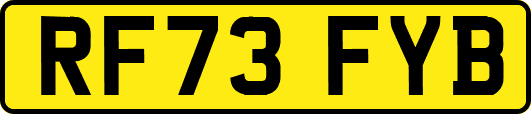 RF73FYB