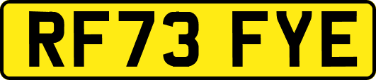 RF73FYE