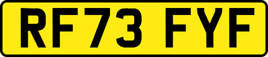 RF73FYF